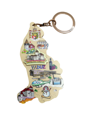 Material: Metal , acrylic and wooden