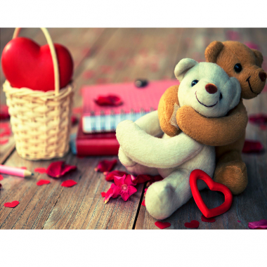 Material: Wooden, metal, polyresin