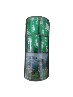 材質: 塑膠, 發聲元件、PVC