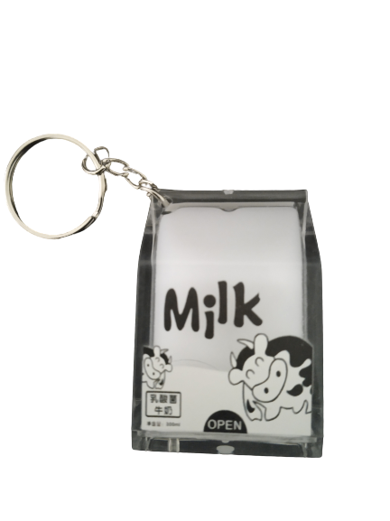 Material: Metal and acrylic 