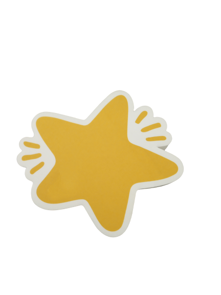 Material:  84P white simi paper、glue