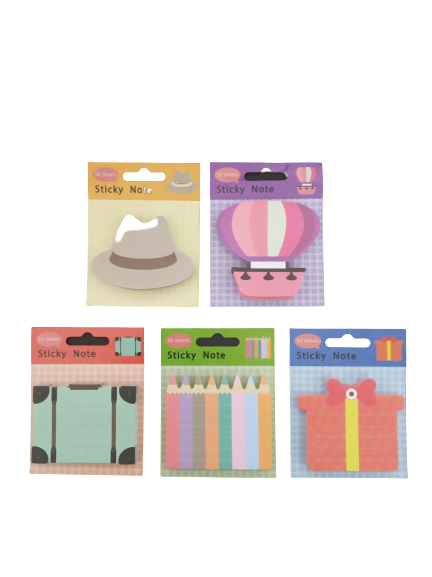 Material:  84P white simi paper、glue