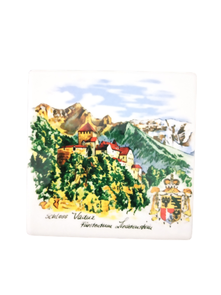 Material: Ceramic, EVA or soft magnet