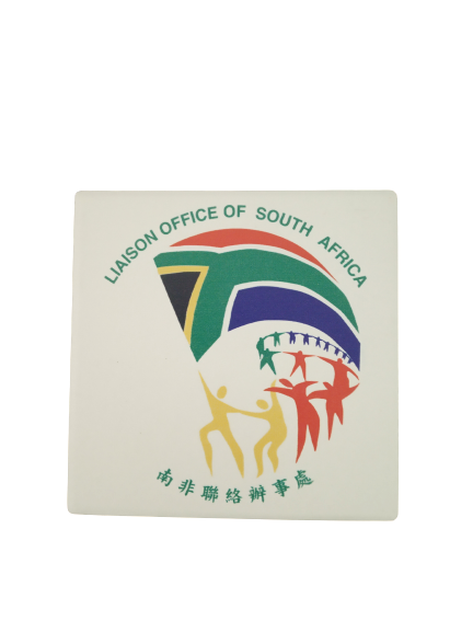 Material: Ceramic, soft magnet