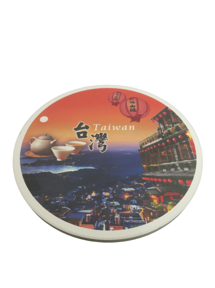 Material: Ceramic, EVA